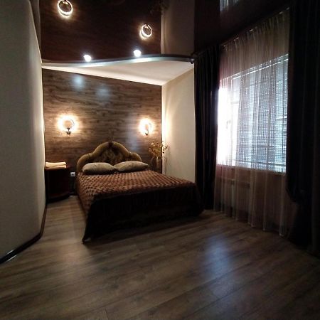 Mini-Hotel & Spa Melitopolʼ Dış mekan fotoğraf