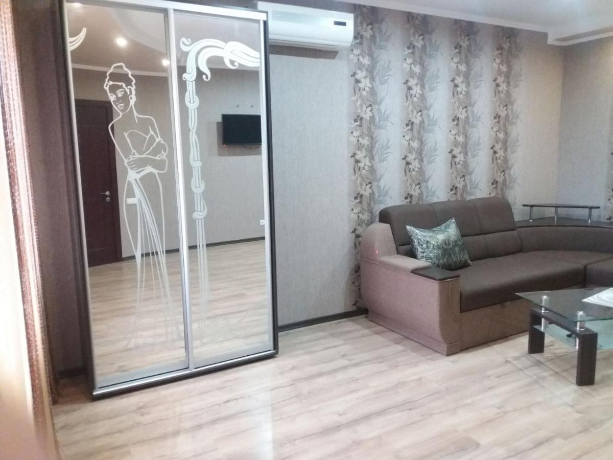 Mini-Hotel & Spa Melitopolʼ Dış mekan fotoğraf