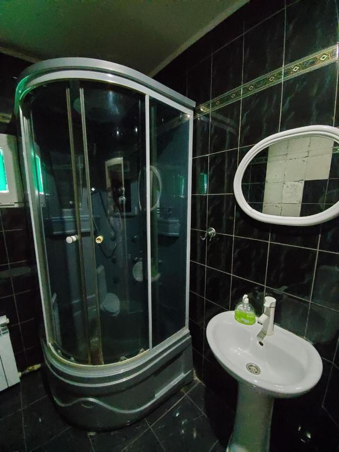 Mini-Hotel & Spa Melitopolʼ Dış mekan fotoğraf