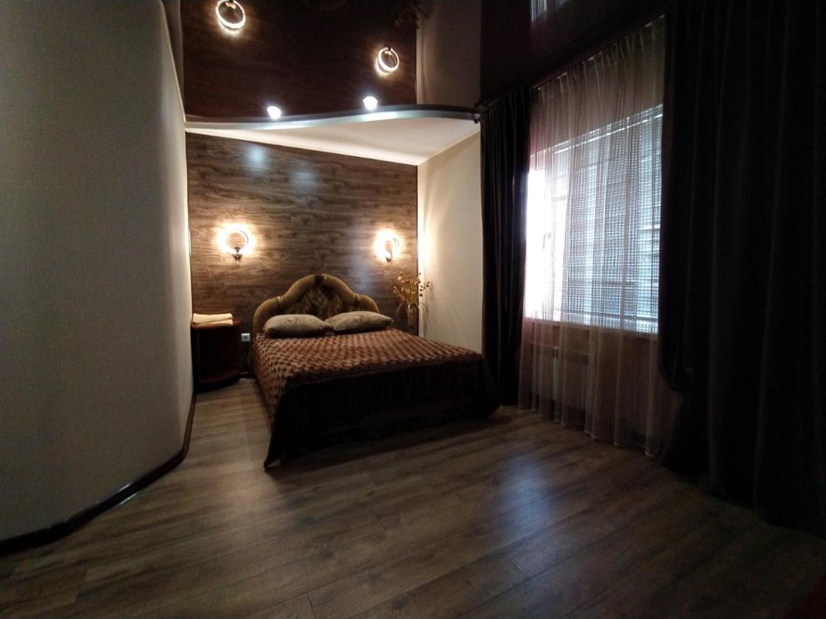 Mini-Hotel & Spa Melitopolʼ Dış mekan fotoğraf