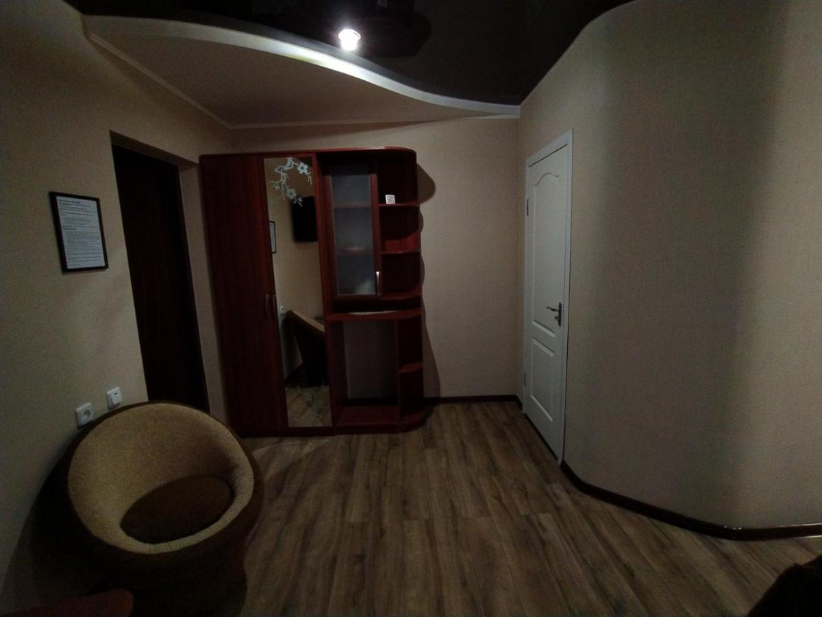 Mini-Hotel & Spa Melitopolʼ Dış mekan fotoğraf